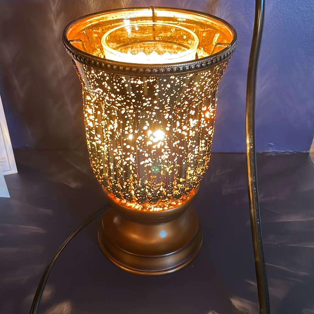 Scentsy Warmer